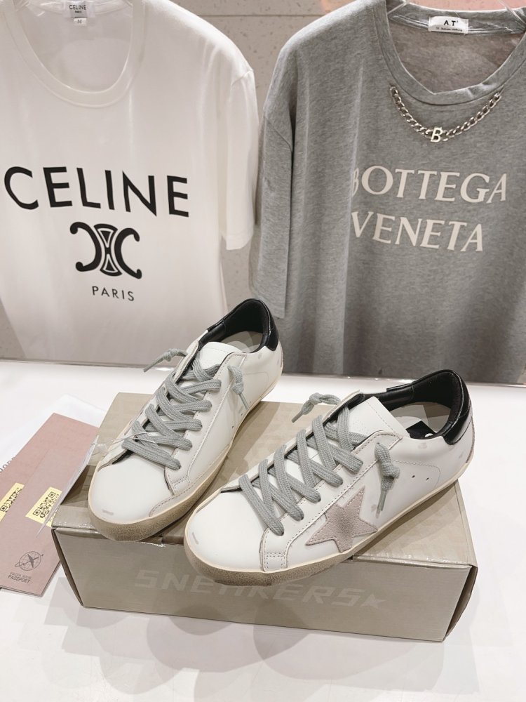 Кроссовки Golden Goose Deluxe Brand
