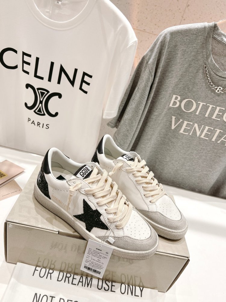 Кроссовки Golden Goose Deluxe Brand