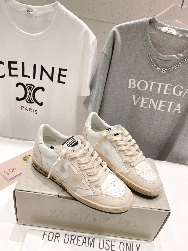 Кроссовки Golden Goose Deluxe Brand