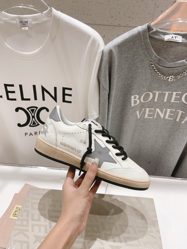 Кроссовки Golden Goose Deluxe Brand