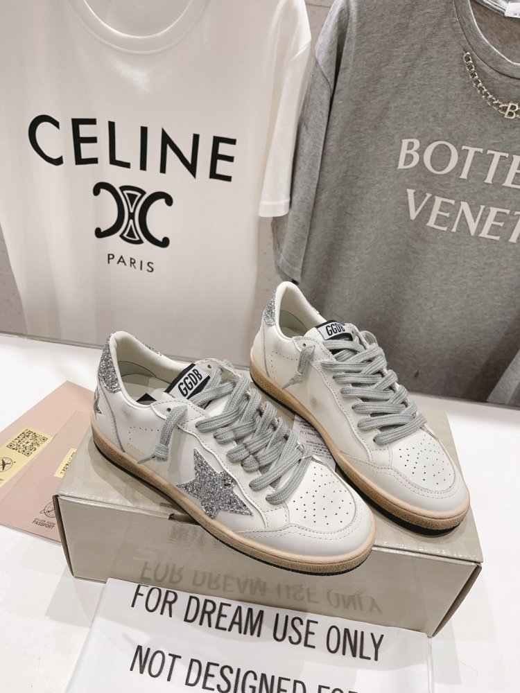 Кроссовки Golden Goose Deluxe Brand