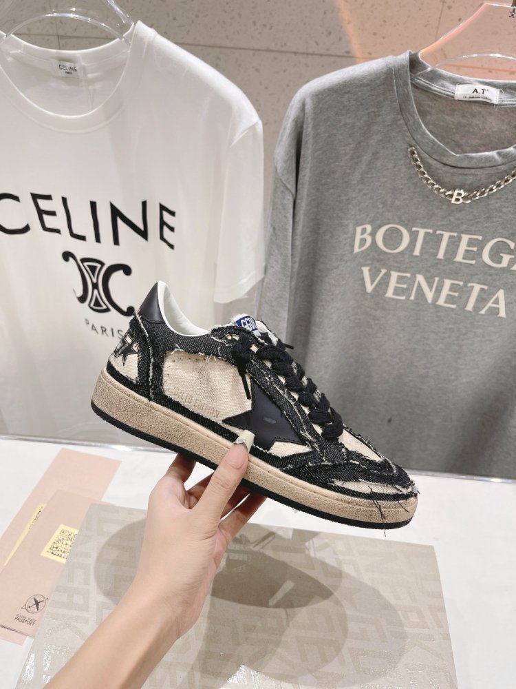 Sneakers Golden Goose Deluxe Brand