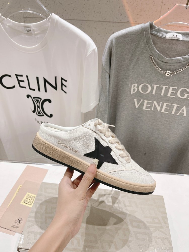 Кроссовки Golden Goose Deluxe Brand