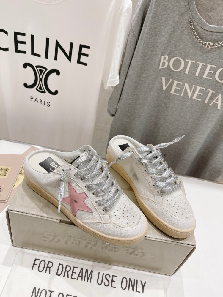 Кроссовки Golden Goose Deluxe Brand