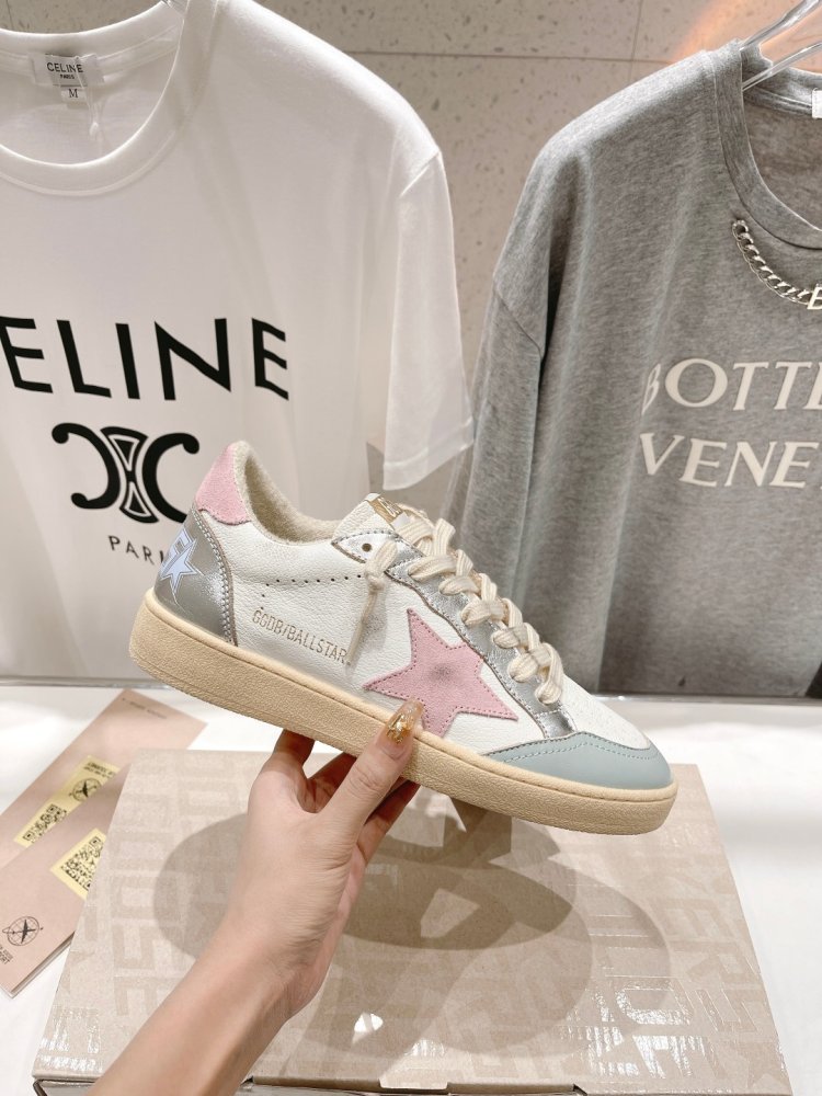 Sneakers Golden Goose Deluxe Brand