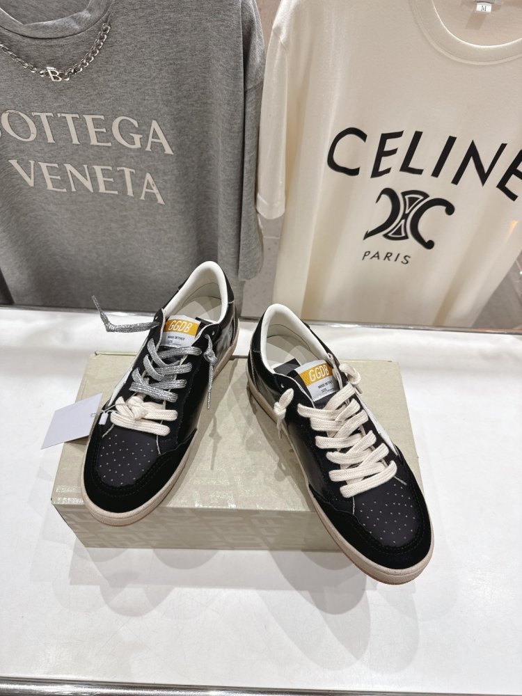 Sneakers Golden Goose Deluxe Brand фото 2