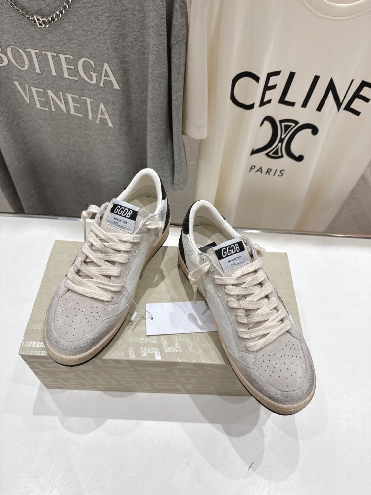Кросівки Golden Goose Deluxe Brand фото 2