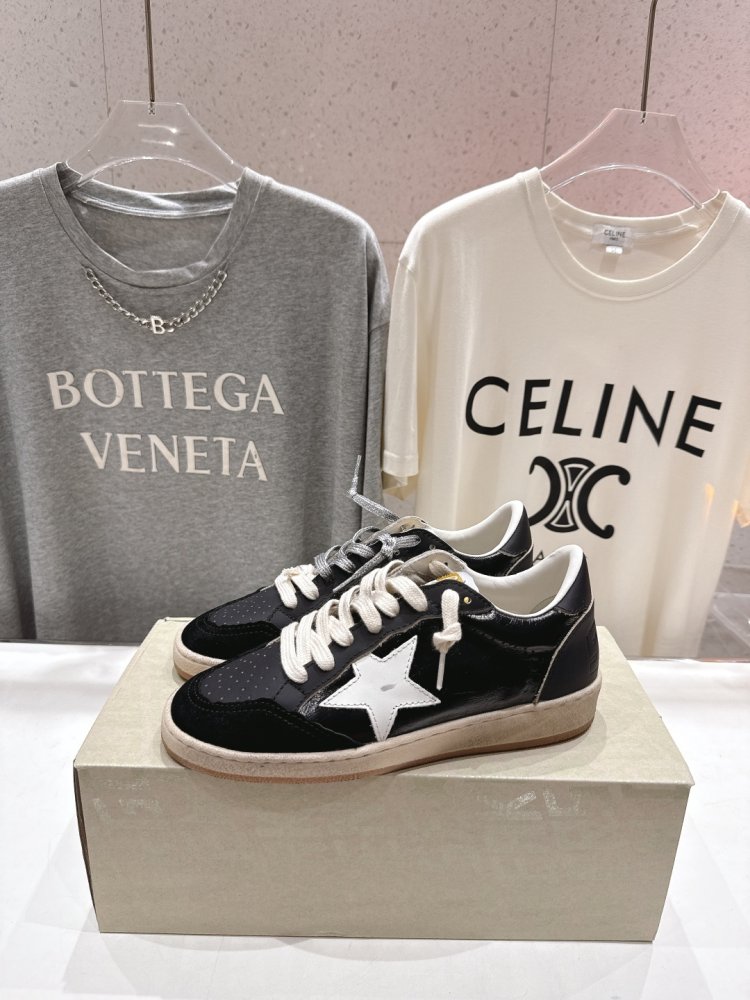Sneakers Golden Goose Deluxe Brand фото 3