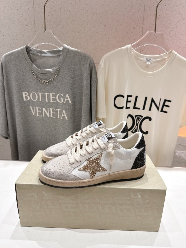Кросівки Golden Goose Deluxe Brand фото 3