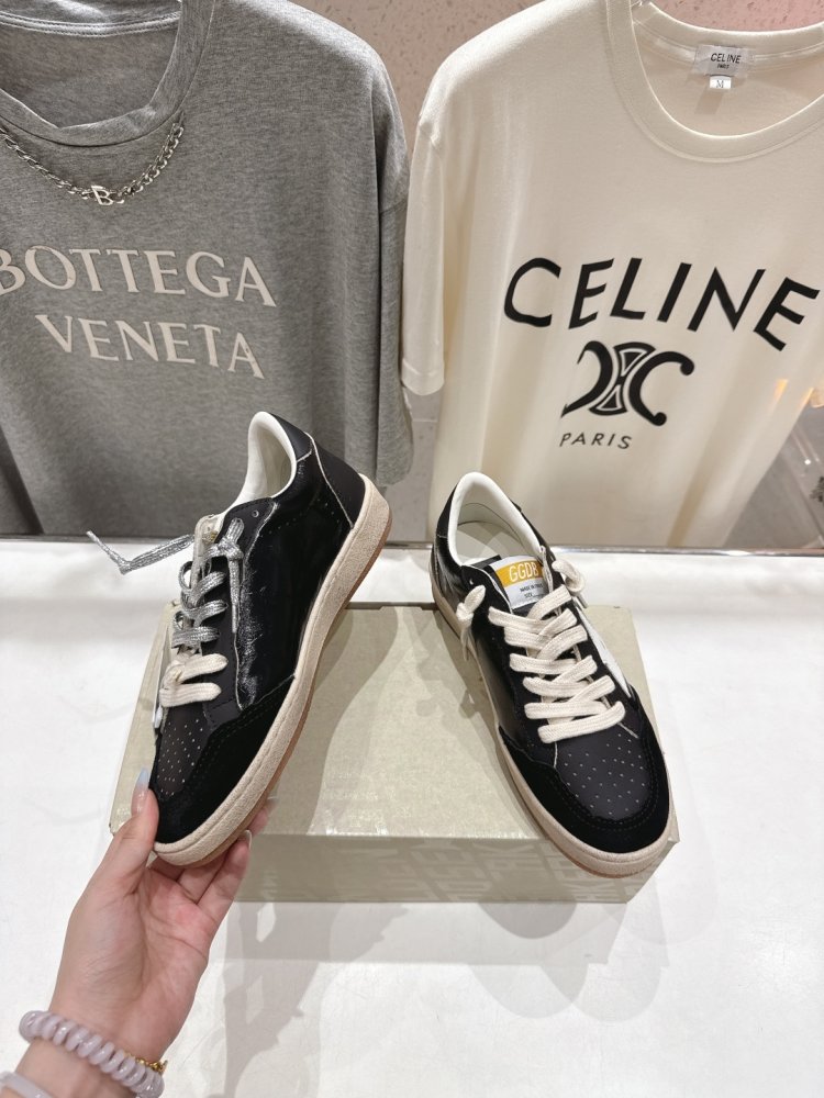 Sneakers Golden Goose Deluxe Brand фото 4