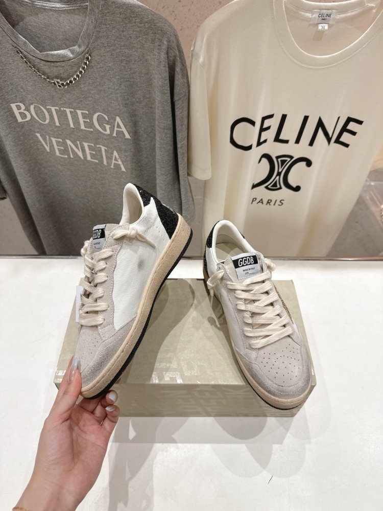 Кросівки Golden Goose Deluxe Brand фото 4