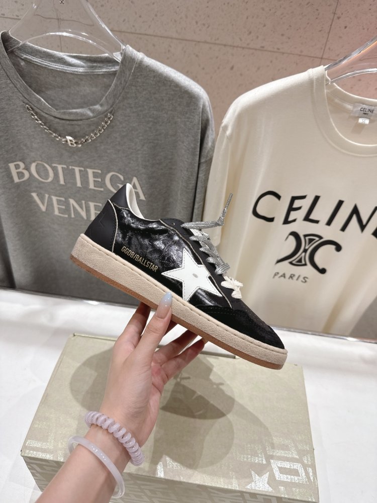 Sneakers Golden Goose Deluxe Brand фото 5