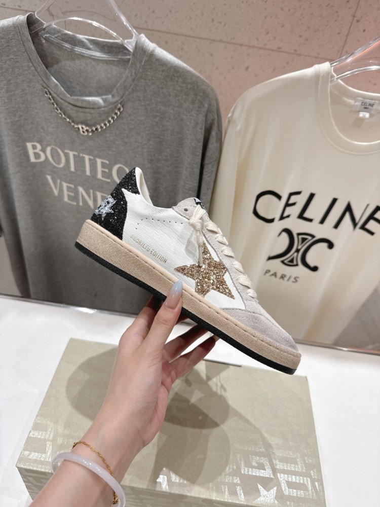 Кросівки Golden Goose Deluxe Brand фото 5