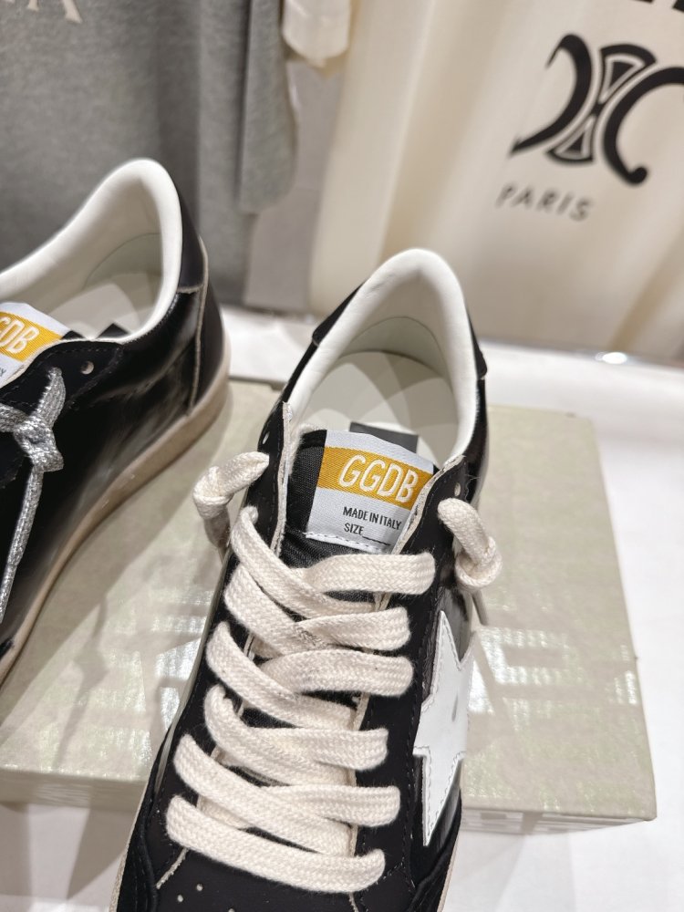 Sneakers Golden Goose Deluxe Brand фото 6