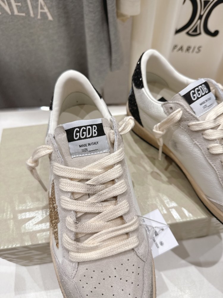 Кросівки Golden Goose Deluxe Brand фото 6