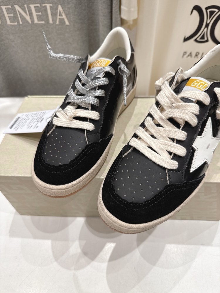 Sneakers Golden Goose Deluxe Brand фото 7