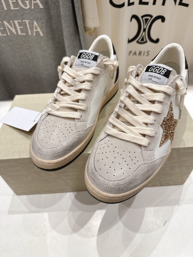 Кросівки Golden Goose Deluxe Brand фото 7