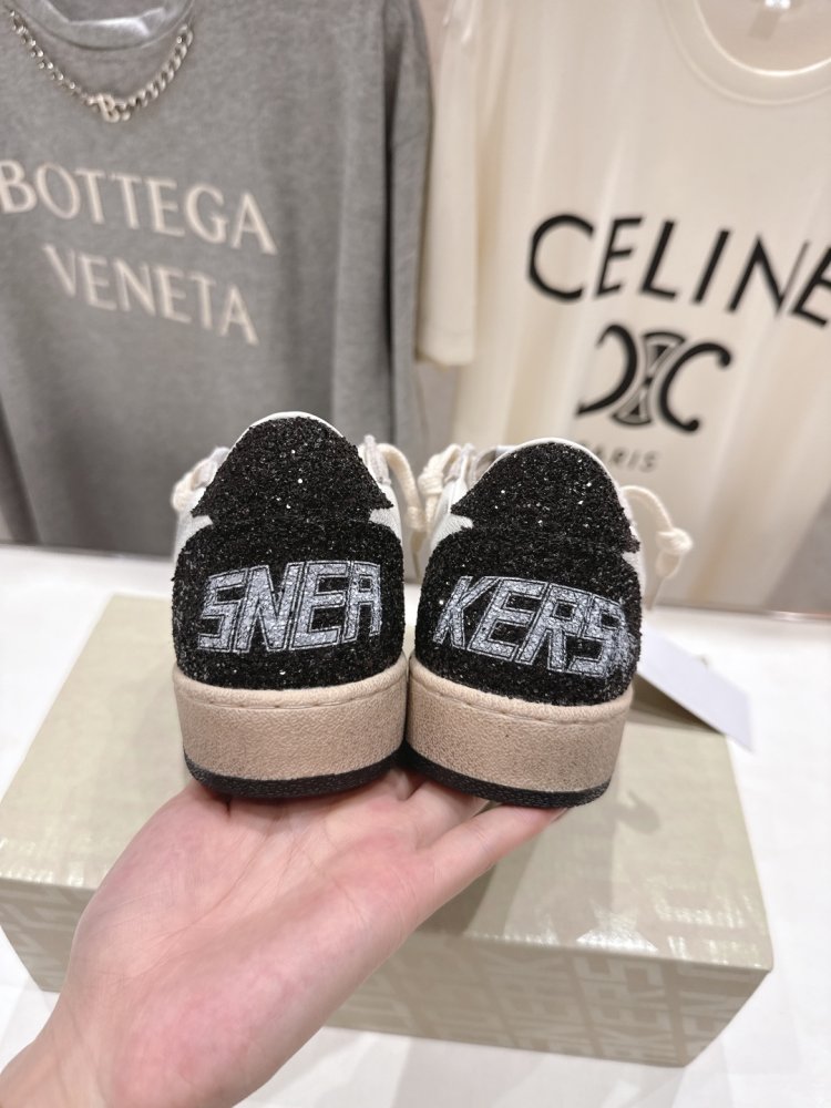 Кросівки Golden Goose Deluxe Brand фото 8