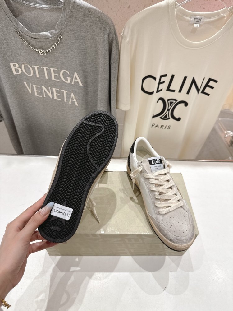 Кросівки Golden Goose Deluxe Brand фото 9