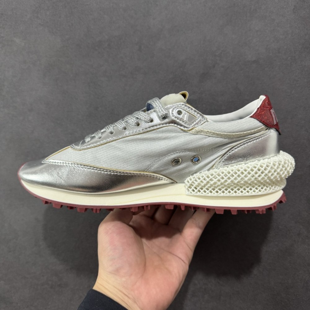 Кроссовки Golden Goose Marathon Trimmed фото 2