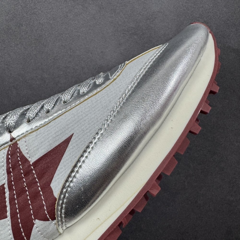 Кроссовки Golden Goose Marathon Trimmed фото 5