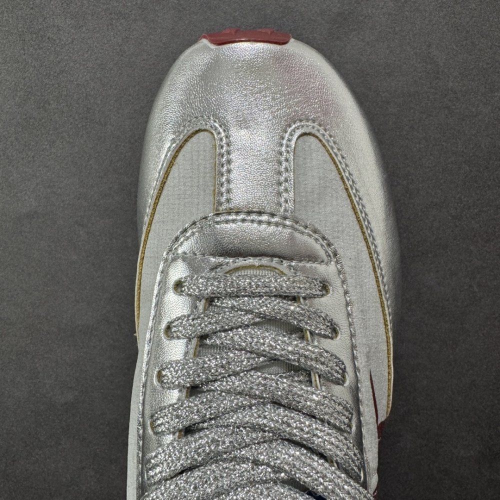 Кроссовки Golden Goose Marathon Trimmed фото 8