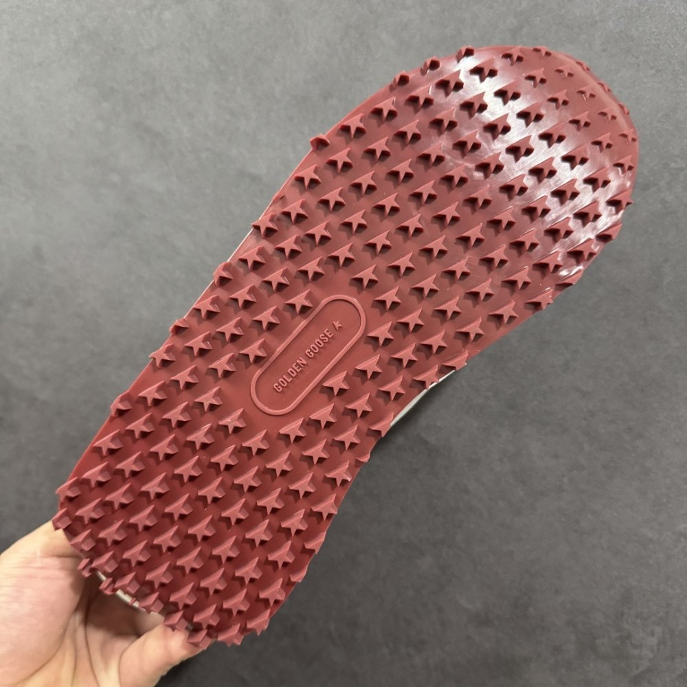 Кроссовки Golden Goose Marathon Trimmed фото 9