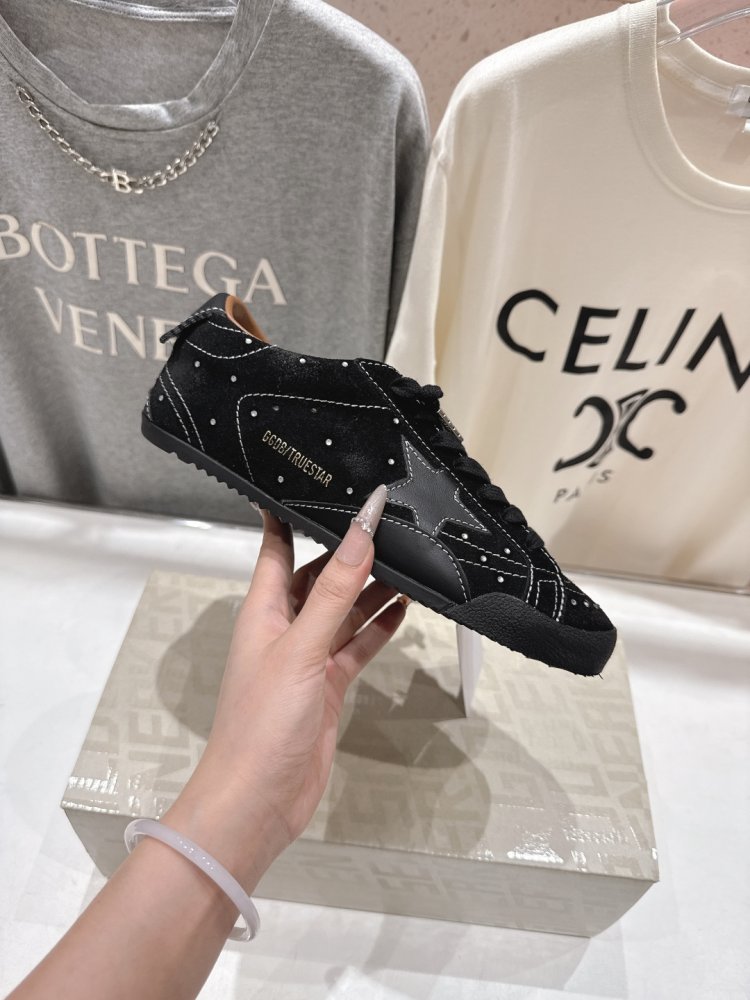 Кроссовки Golden Goose фото 5