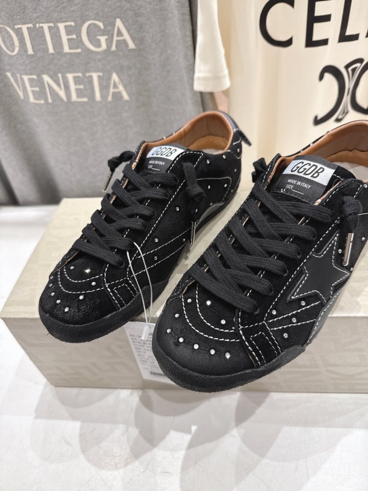 Кроссовки Golden Goose фото 7