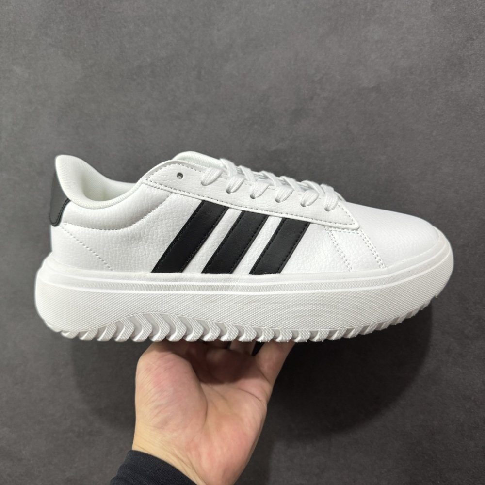 Sneakers GRAND COURT PLATFORM