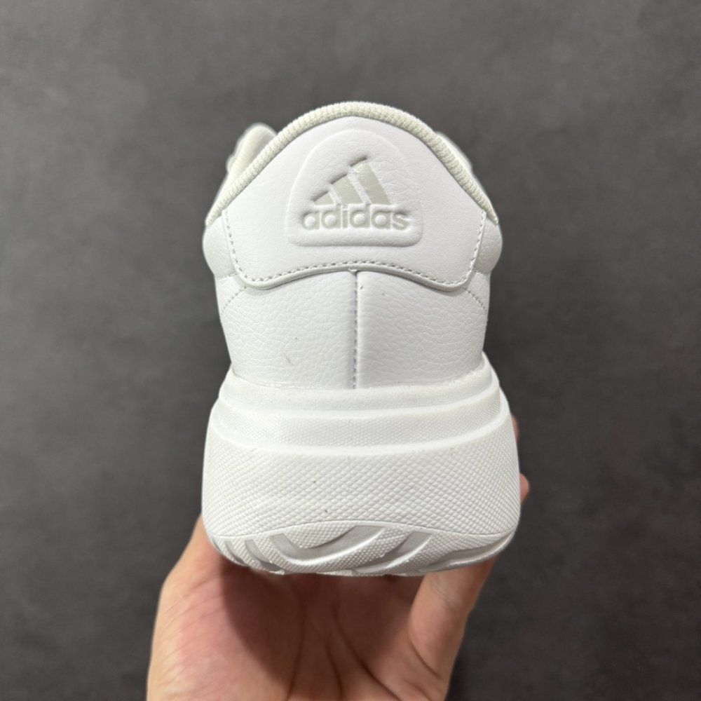 Кроссовки GRAND COURT PLATFORM фото 4