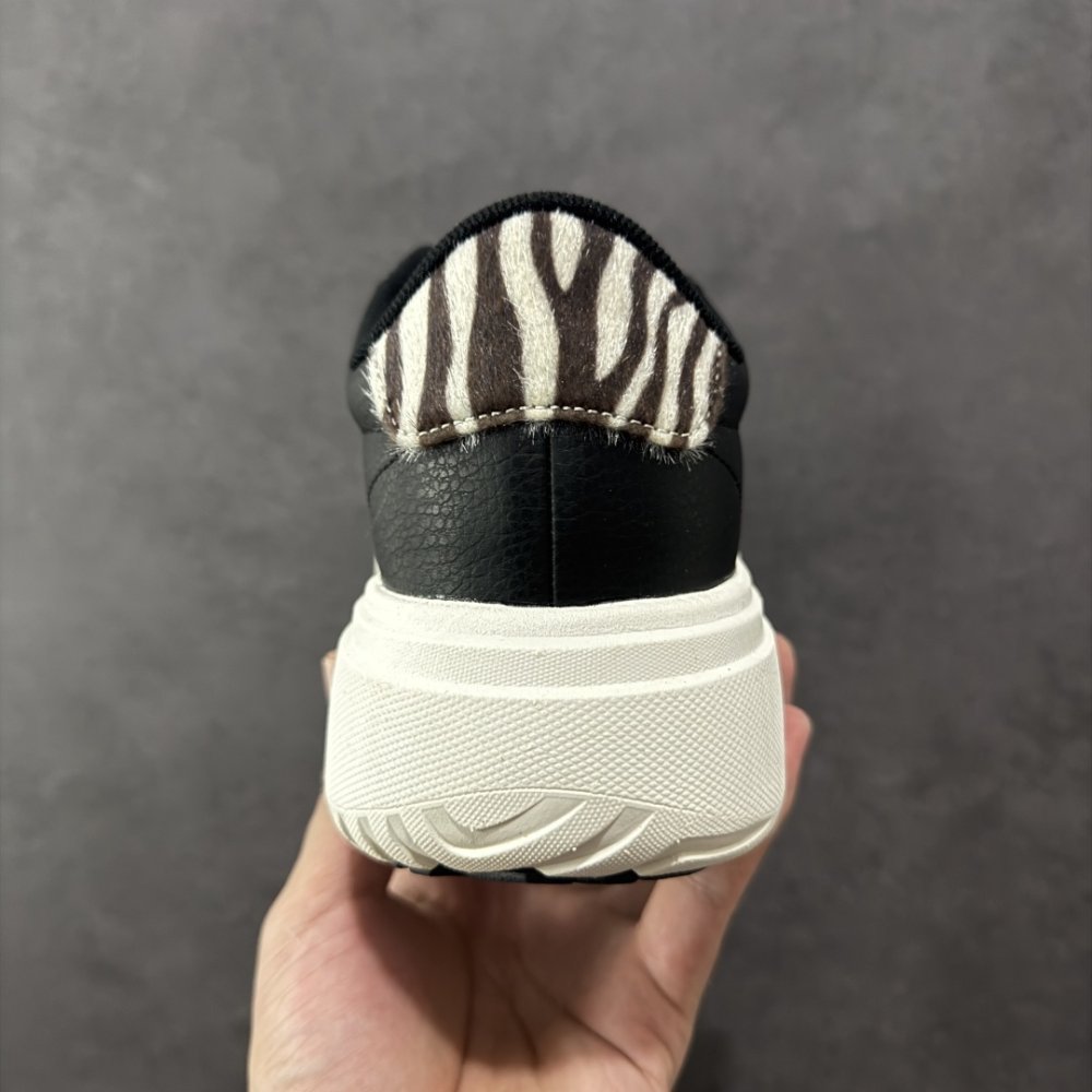 Кроссовки GRAND COURT PLATFORM фото 4