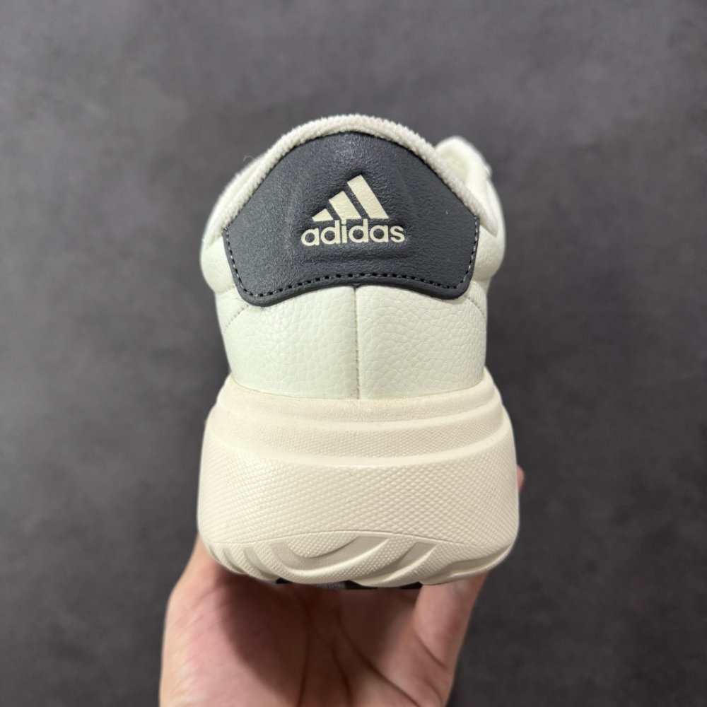 Кроссовки GRAND COURT PLATFORM фото 4