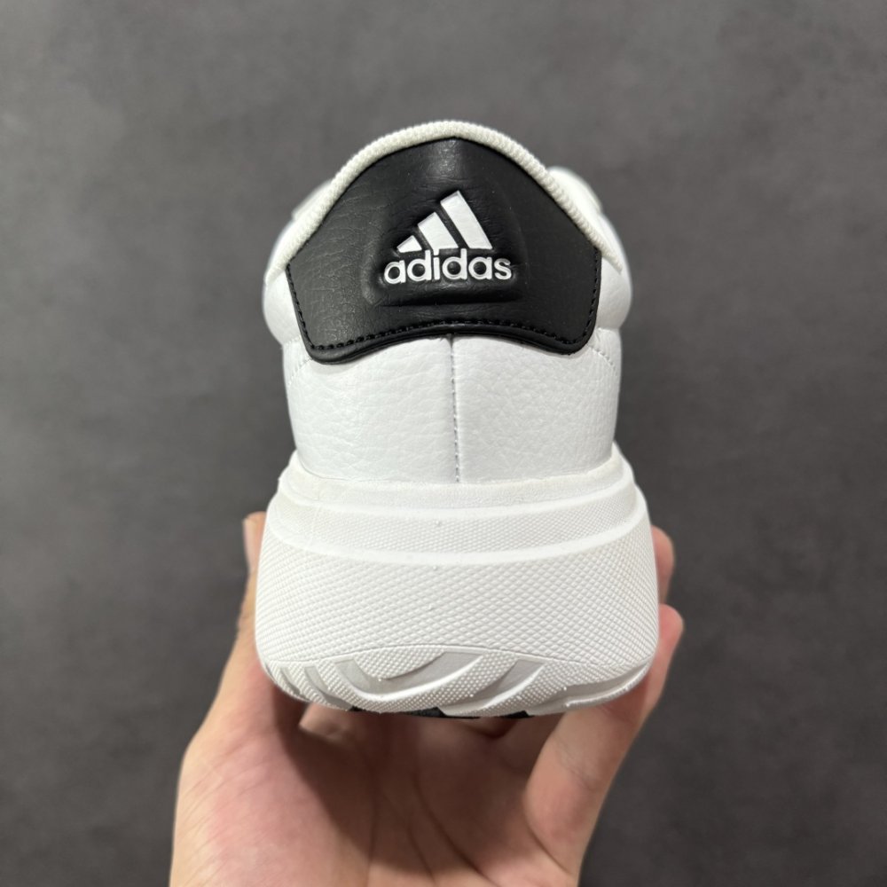 Sneakers GRAND COURT PLATFORM фото 4