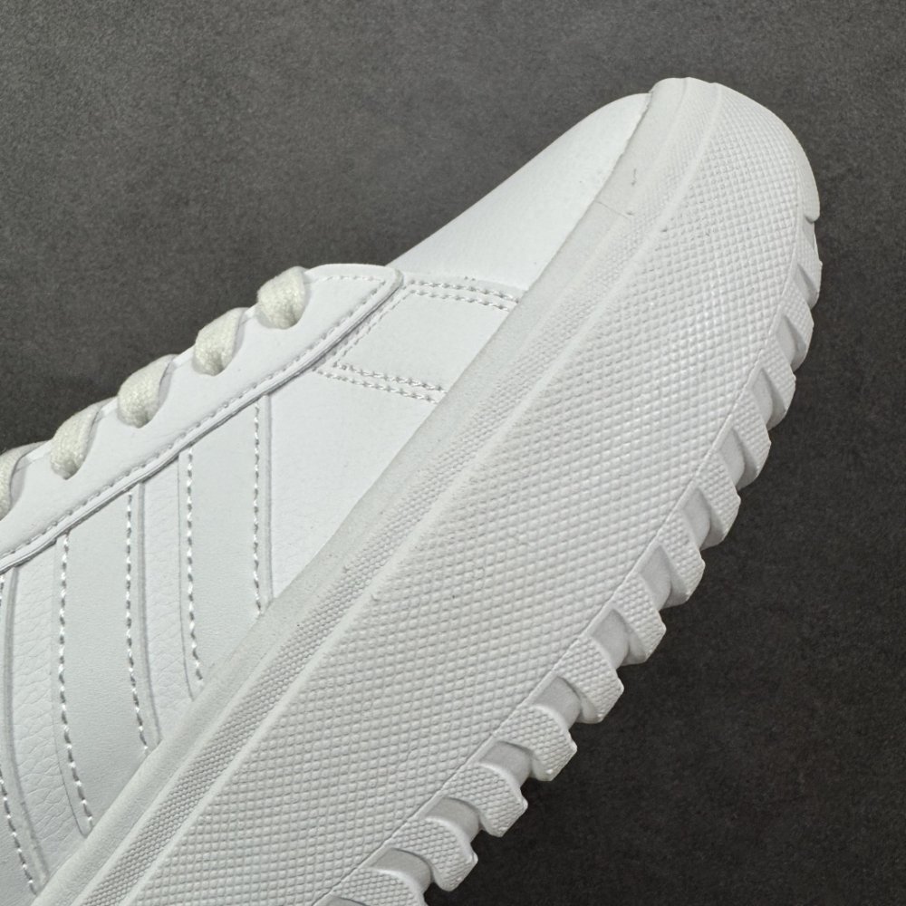 Кроссовки GRAND COURT PLATFORM фото 5