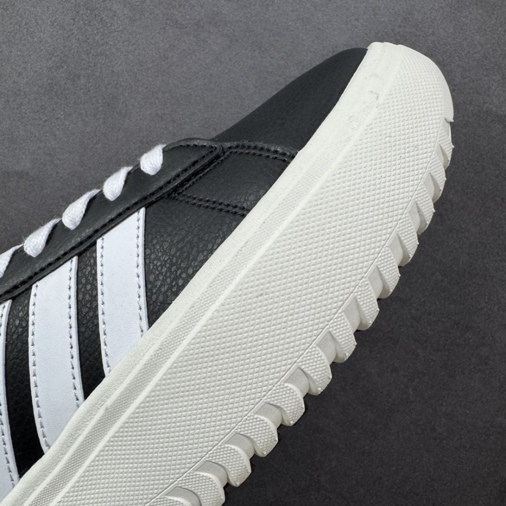 Кроссовки GRAND COURT PLATFORM фото 5