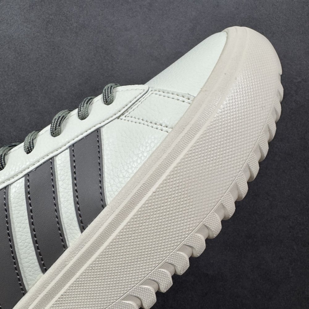 Кроссовки GRAND COURT PLATFORM фото 5