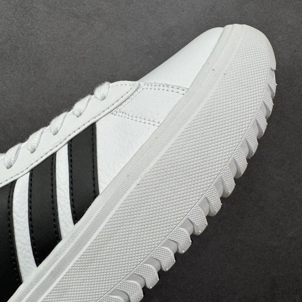 Sneakers GRAND COURT PLATFORM фото 5