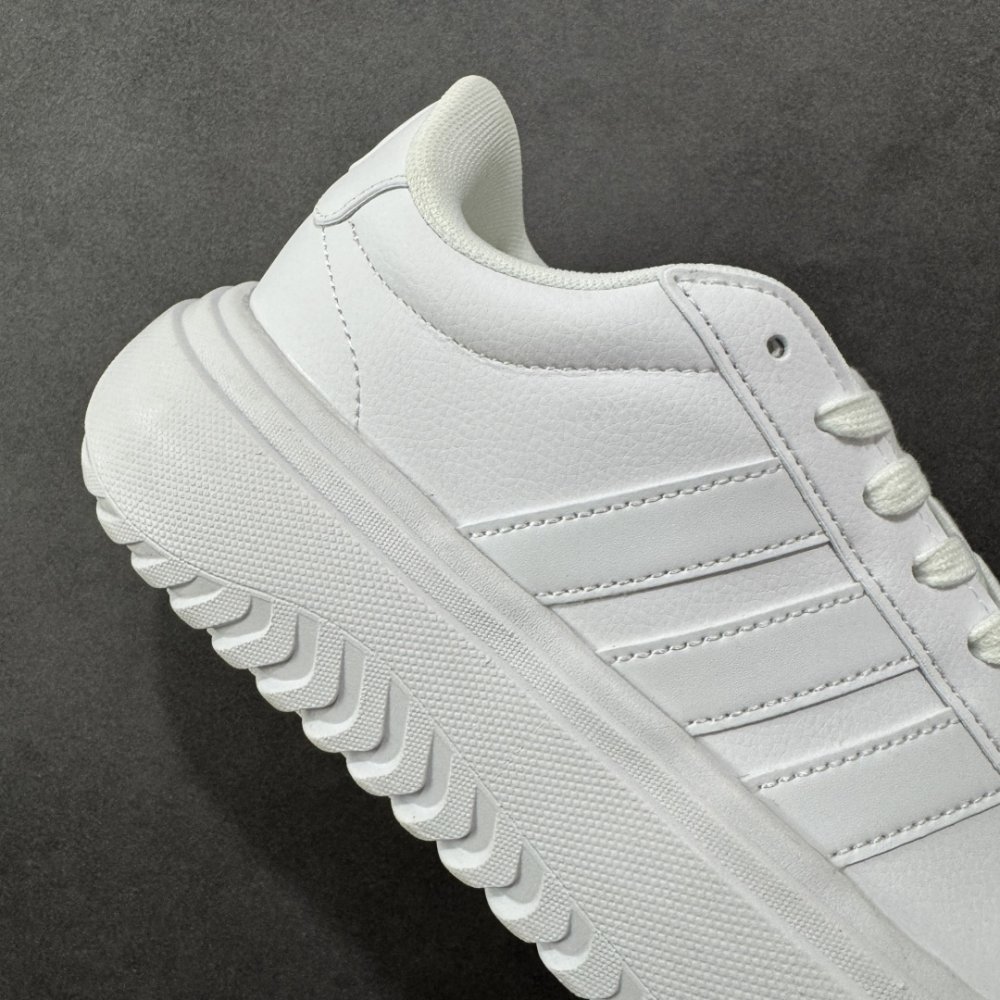 Кроссовки GRAND COURT PLATFORM фото 6