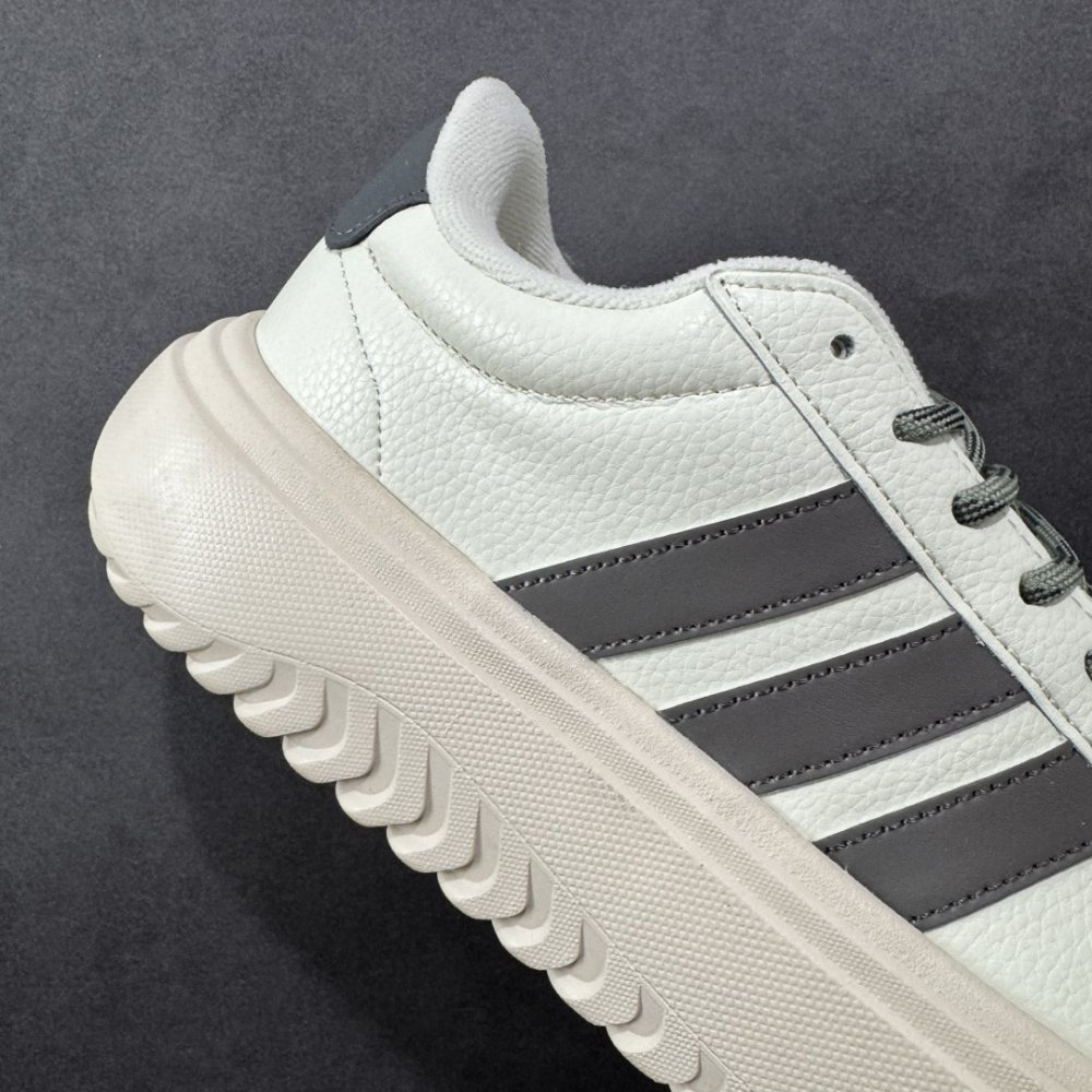 Кроссовки GRAND COURT PLATFORM фото 6