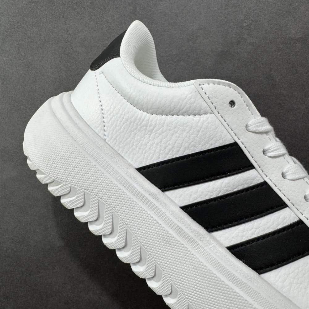 Sneakers GRAND COURT PLATFORM фото 6