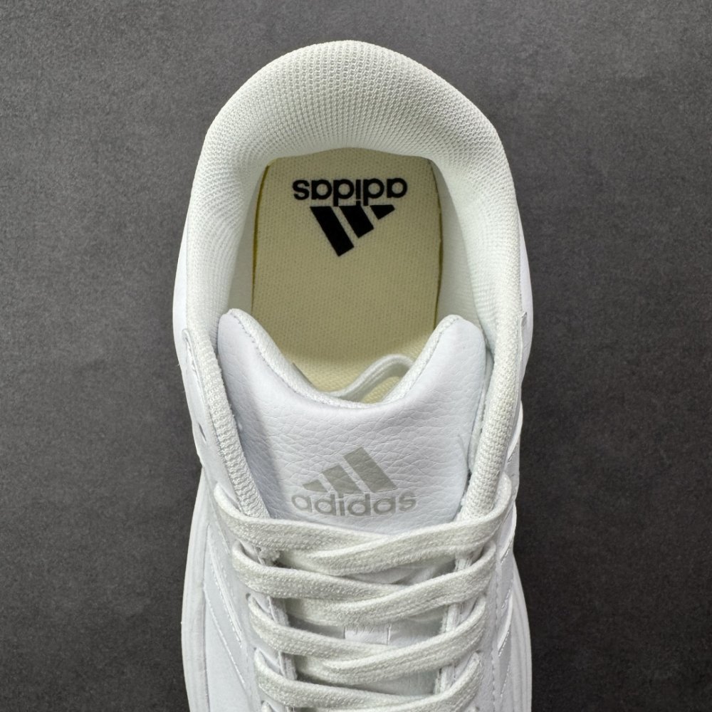 Кроссовки GRAND COURT PLATFORM фото 7