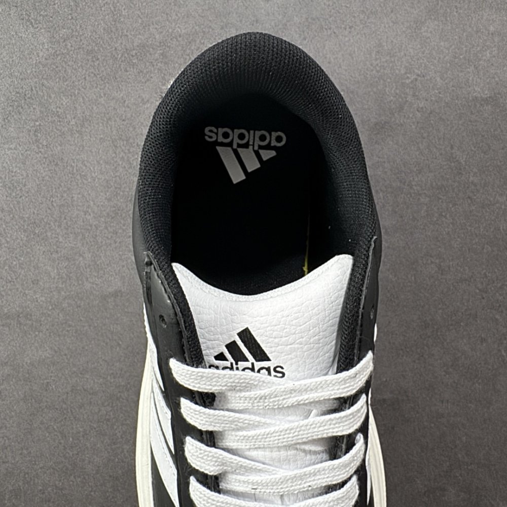 Кроссовки GRAND COURT PLATFORM фото 7