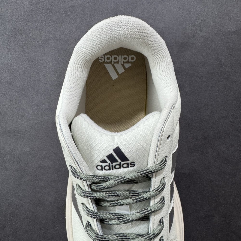 Кроссовки GRAND COURT PLATFORM фото 7