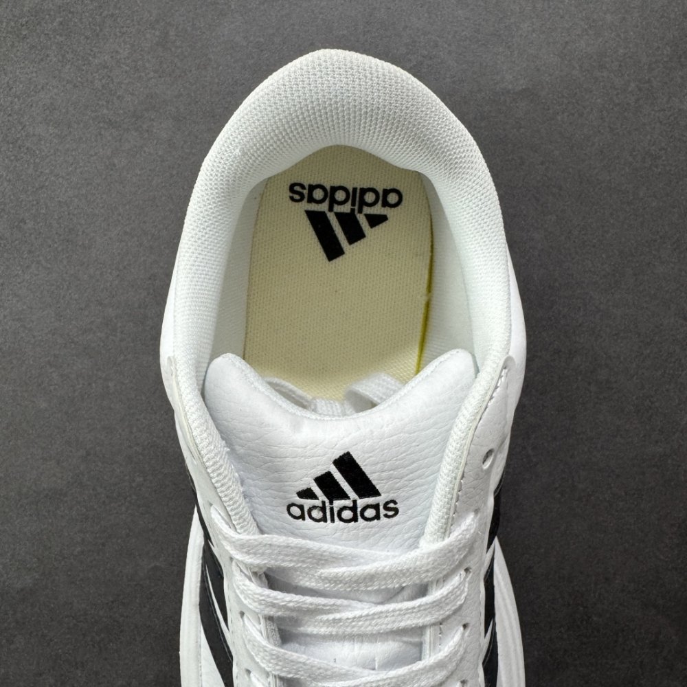 Sneakers GRAND COURT PLATFORM фото 7