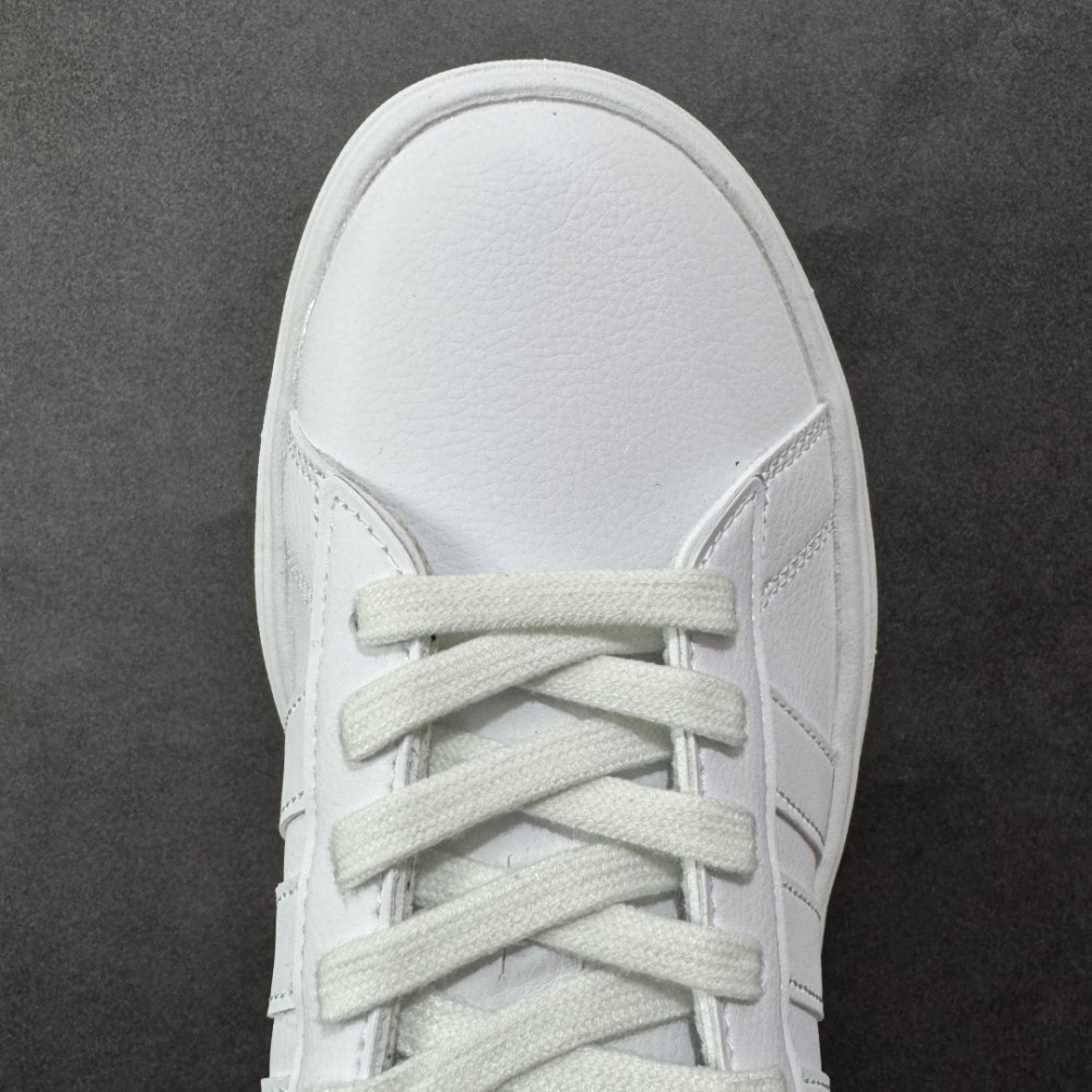 Кроссовки GRAND COURT PLATFORM фото 8