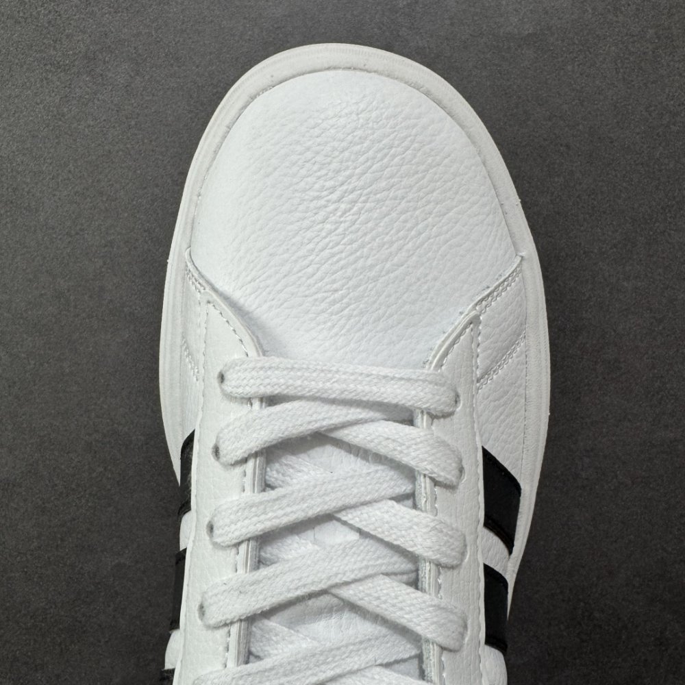 Sneakers GRAND COURT PLATFORM фото 8