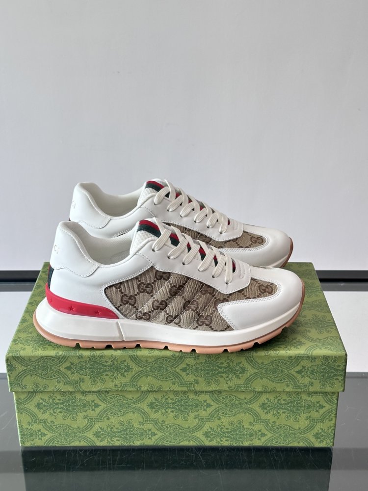 Sneakers Gucci Screener men's