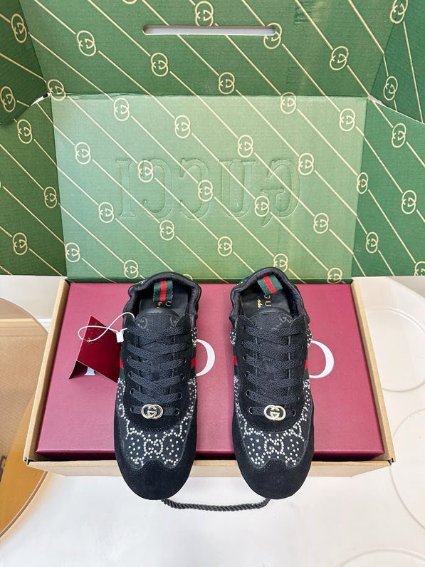 Кросівки Gucci Shift