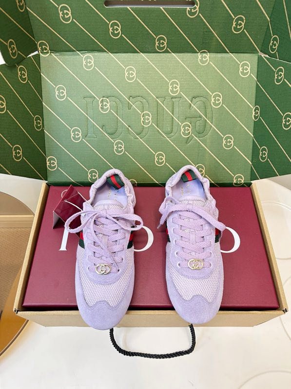 Sneakers Gucci Shift